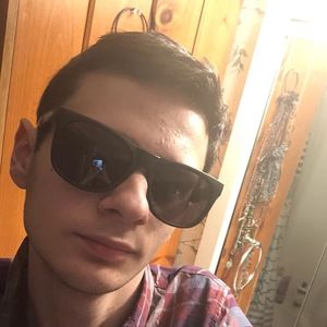 Meet your Posher, Noah